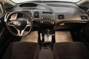 Honda Civic VIII Челябинск  - изображение 30