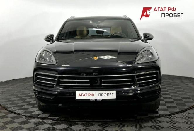 Porsche Cayenne III с пробегом 2020 года, цена 6 590 000 рублей, 62554 км, внедорожник, Автокод Объявления