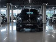Mercedes-Benz GLS II (X167) Рестайлинг Москва  - изображение 37
