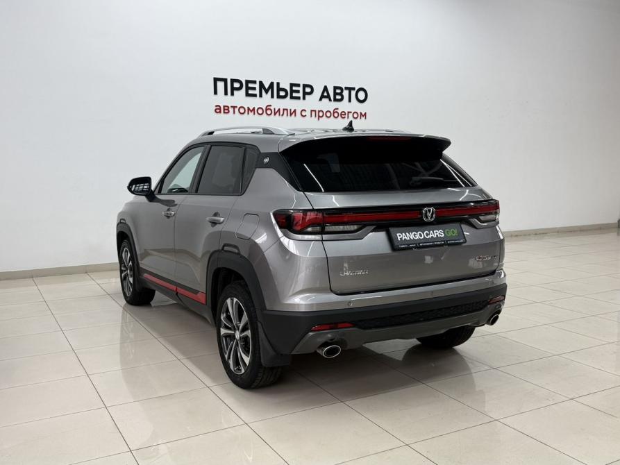 Changan CS35 Plus I Рестайлинг Смоленск  - изображение 6