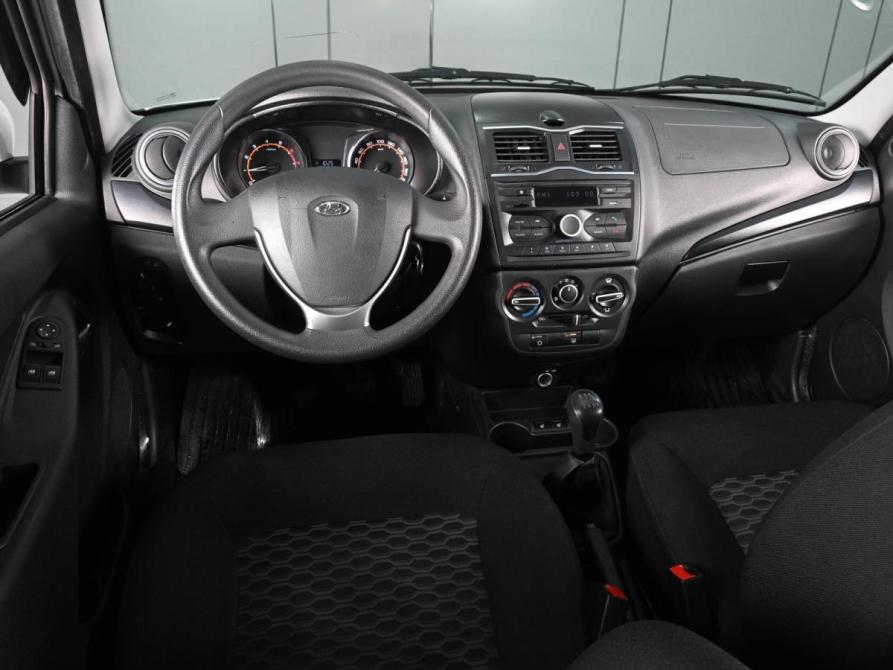 Lada (ВАЗ) Granta I Рестайлинг Ростов-на-Дону  - изображение 6