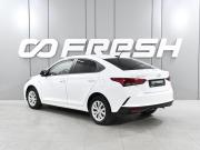 Hyundai Solaris II Рестайлинг Ростов-на-Дону  - изображение 20
