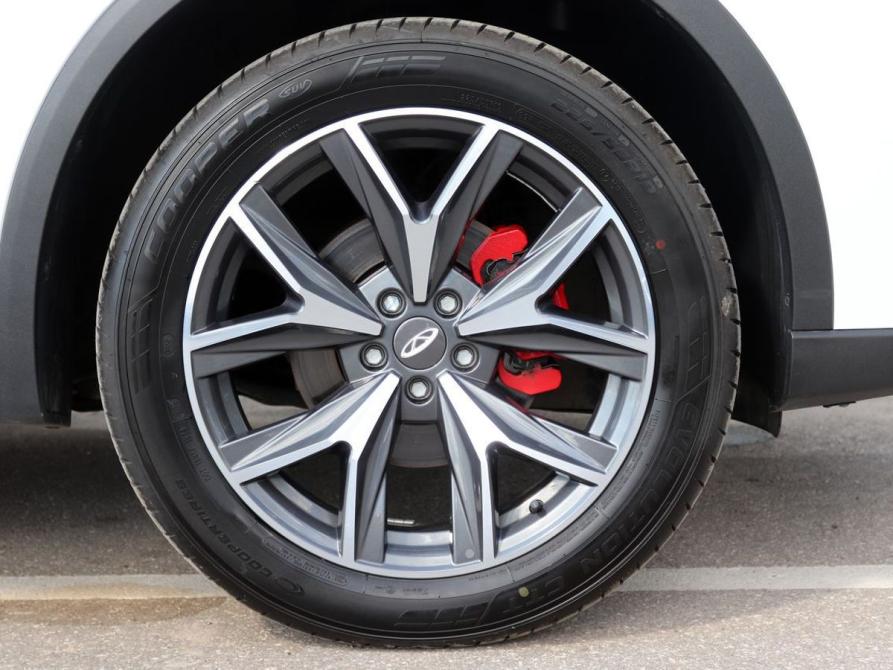 Chery Tiggo 7L I Нижний Новгород  - изображение 17