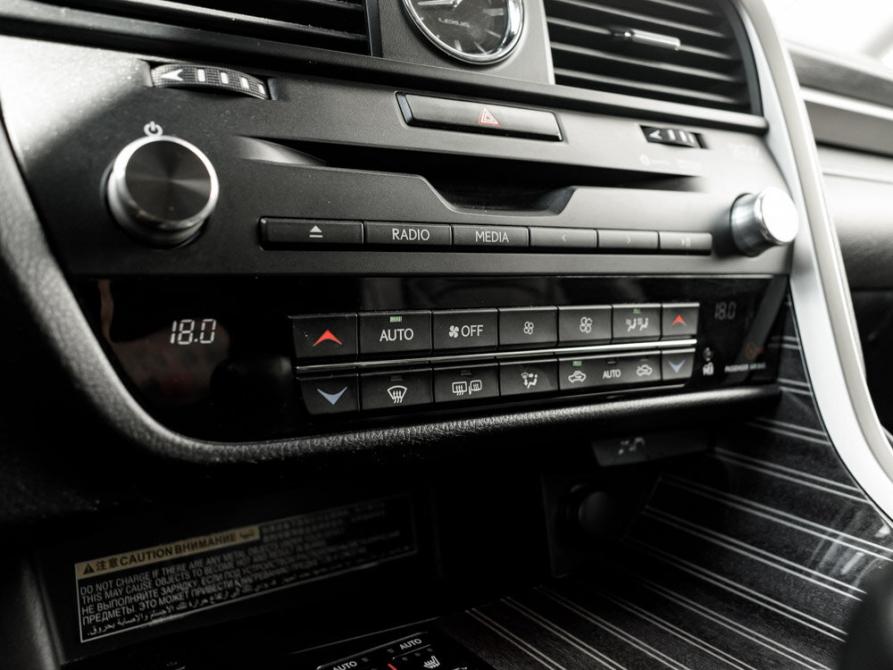 Lexus RX IV Екатеринбург  - изображение 23