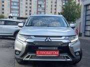 Mitsubishi Outlander III Рестайлинг 2 Санкт-Петербург  - изображение 16