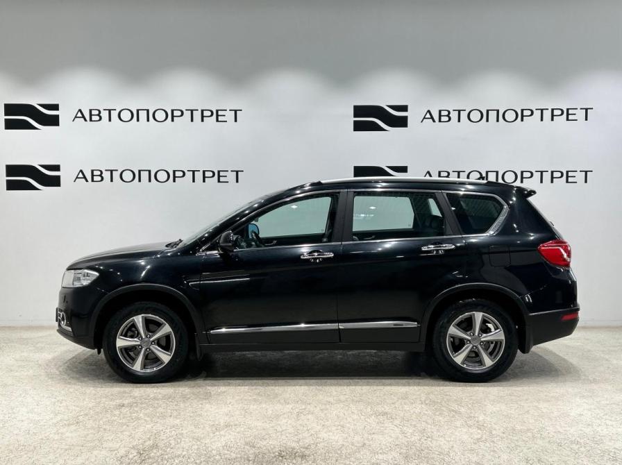 Haval H6 I Санкт-Петербург  - изображение 4