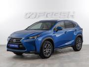 Lexus NX I Москва  - изображение 29