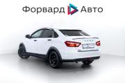 Lada (ВАЗ) Vesta I Тюмень  - изображение 30