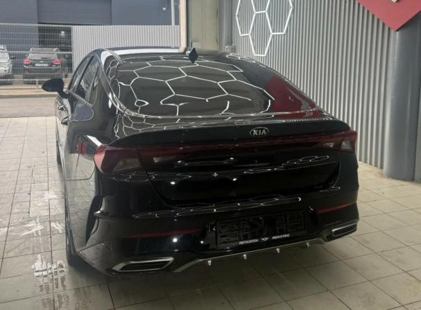 Kia K5 III с пробегом 2021 года, цена 2 500 000 рублей, 83624 км, седан, Автокод Объявления