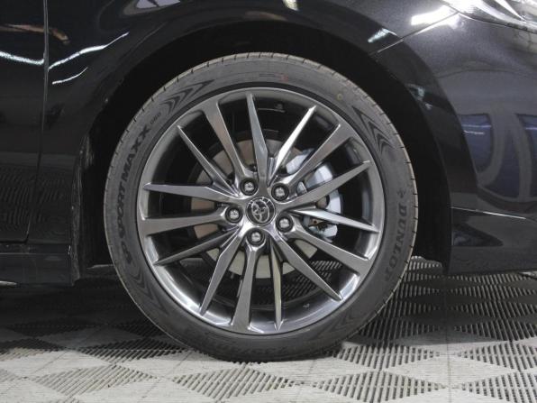 Новый Toyota Camry IX (XV80) China Market 2026 года, цена 4 600 000 рублей, седан, Автокод Объявления