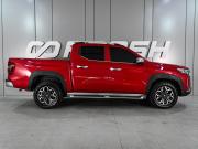 Changan Hunter Plus Ростов-на-Дону  - изображение 25