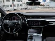 Audi A7 II (4K) Москва  - изображение 36