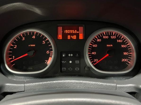 Renault Duster I с пробегом 2014 года, цена 999 000 рублей, 190951 км, внедорожник, Автокод Объявления