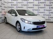 Kia Cerato III Рестайлинг (Classic) Ростов-на-Дону  - изображение 21