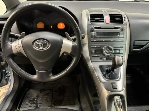 Toyota Auris I с пробегом 2008 года, цена 599 000 рублей, 152926 км, хэтчбек, Автокод Объявления