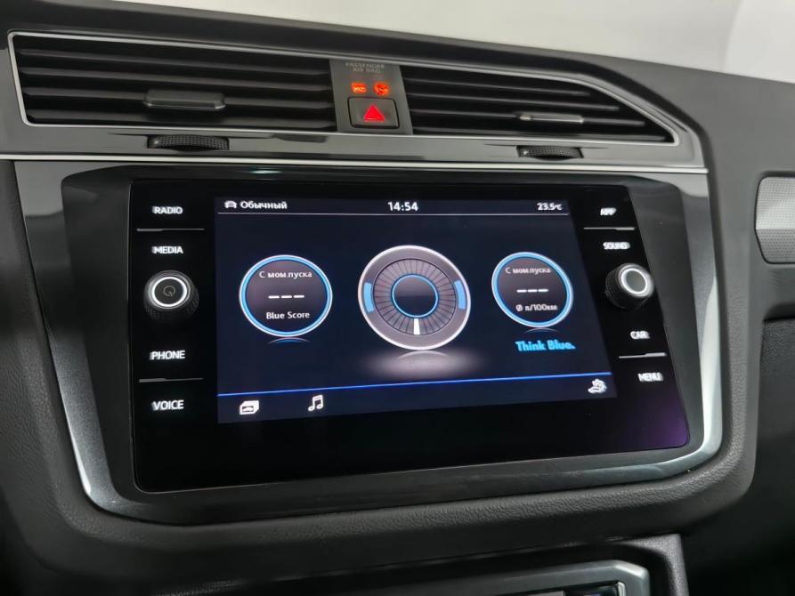 Volkswagen Tiguan II Москва  - изображение 17