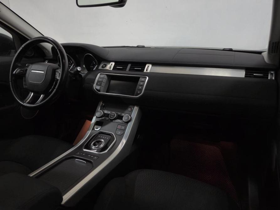 Land Rover Range Rover Evoque I Рестайлинг Альметьевск  - изображение 15