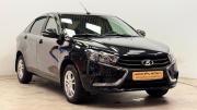 Lada (ВАЗ) Vesta I Киров  - изображение 18