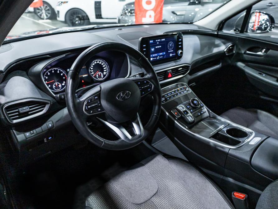 Hyundai Santa Fe IV Рестайлинг Санкт-Петербург  - изображение 13