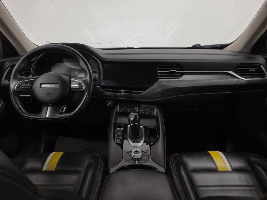 Haval F7x I Альметьевск  - изображение 10