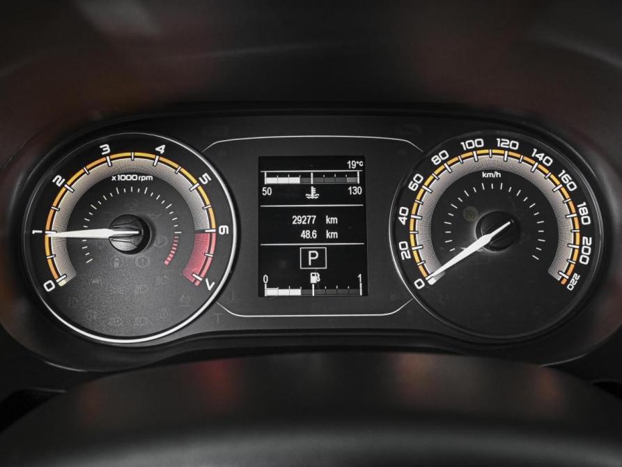Lada (ВАЗ) Vesta I Рестайлинг (NG) Ставрополь  - изображение 20
