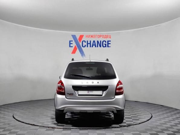 Lada (ВАЗ) Granta I Рестайлинг с пробегом 2023 года, цена 599 000 рублей, 238884 км, универсал, Автокод Объявления