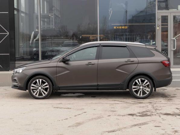 Lada (ВАЗ) Vesta I с пробегом 2022 года, цена 1 500 000 рублей, 62486 км, универсал, Автокод Объявления