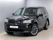 Land Rover Freelander II Рестайлинг 2 Санкт-Петербург  - изображение 29