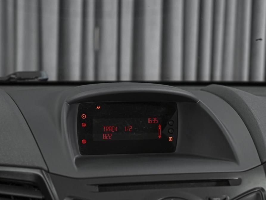 Ford Fiesta Mk6 Ставрополь  - изображение 14