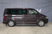 Volkswagen Multivan T5 Рестайлинг Ульяновск  - изображение 26