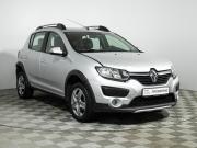 Renault Sandero II Санкт-Петербург  - изображение 19