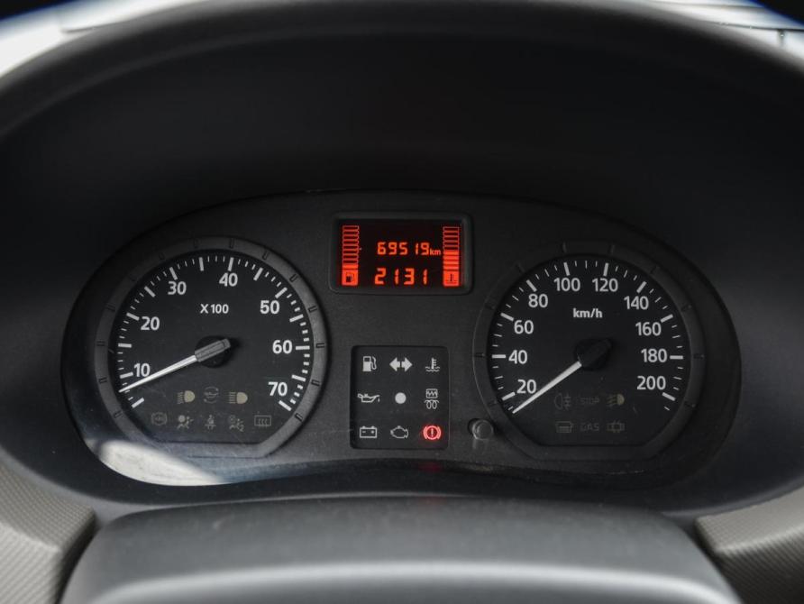 Renault Sandero I Курган  - изображение 12