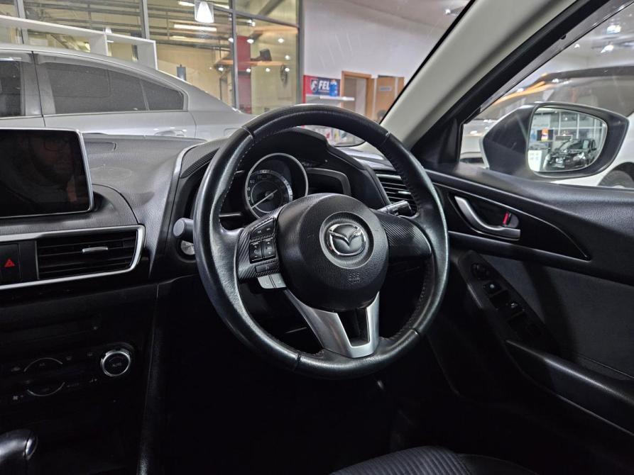 Mazda Axela III Курган  - изображение 15