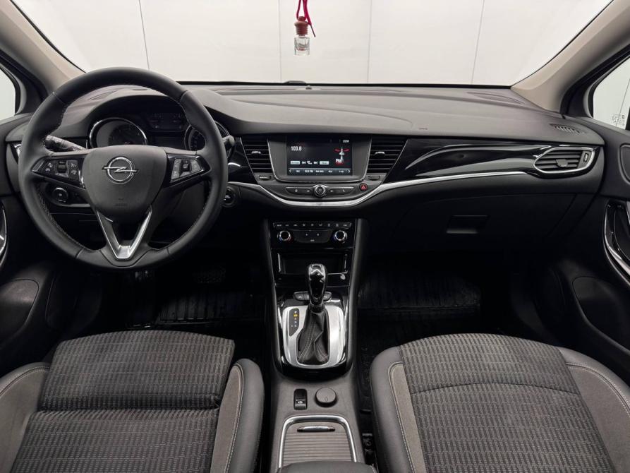 Opel Astra K Рестайлинг Воронеж  - изображение 16