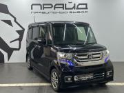 Honda N-BOX I Рестайлинг Ростов-на-Дону  - изображение 21