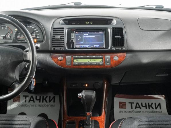 Toyota Camry V (XV30) Рестайлинг с пробегом 2004 года, цена 825 000 рублей, 344161 км, седан, Автокод Объявления