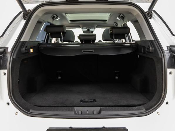 Chery Tiggo 7 Pro I с пробегом 2021 года, цена 1 768 000 рублей, 29451 км, внедорожник, Автокод Объявления