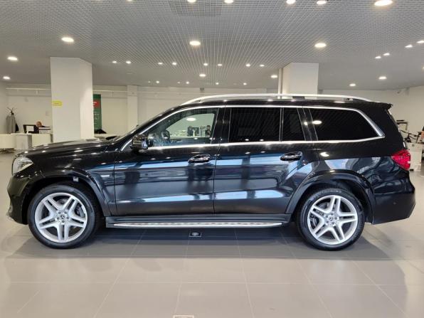 Mercedes-Benz GLS I (X166) с пробегом 2019 года, цена 3 780 000 рублей, 320893 км, внедорожник, Автокод Объявления