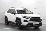 Toyota RAV4 V (XA50) Владивосток  - изображение 26