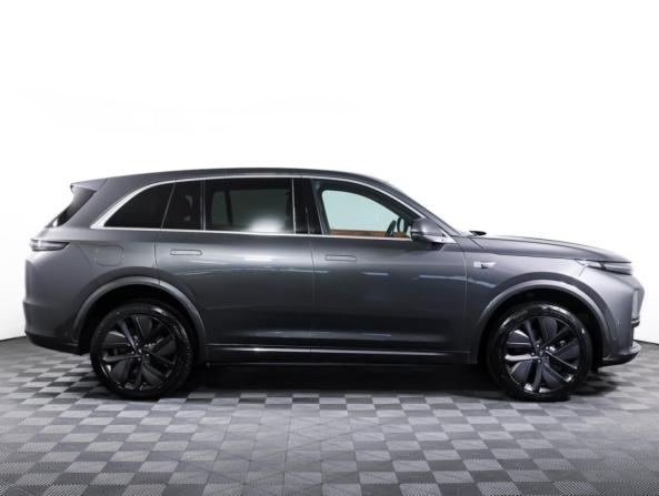 Li Auto (Lixiang) L7 I с пробегом 2023 года, цена 5 300 000 рублей, 74571 км, внедорожник, Автокод Объявления