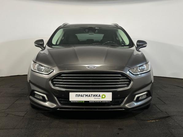 Ford Mondeo V с пробегом 2017 года, цена 1 459 900 рублей, 182824 км, универсал, Автокод Объявления