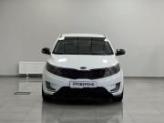 Kia Rio III Казань  - изображение 22