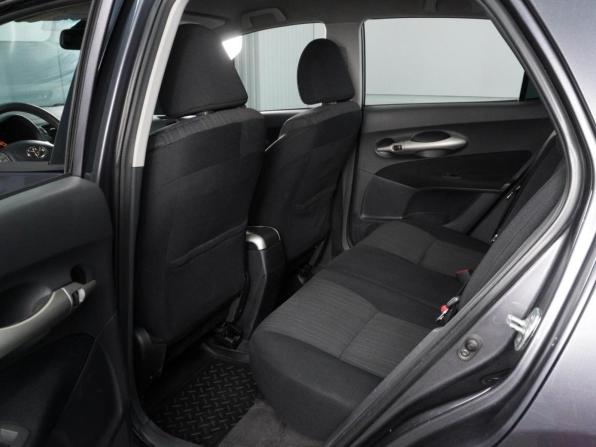 Toyota Auris I с пробегом 2008 года, цена 650 000 рублей, 171454 км, хэтчбек, Автокод Объявления