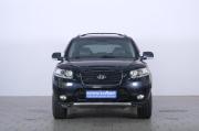 Hyundai Santa Fe II Омск  - изображение 24