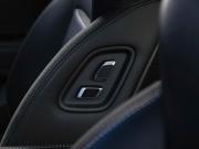Geely Tugella I Рестайлинг Москва  - изображение 54