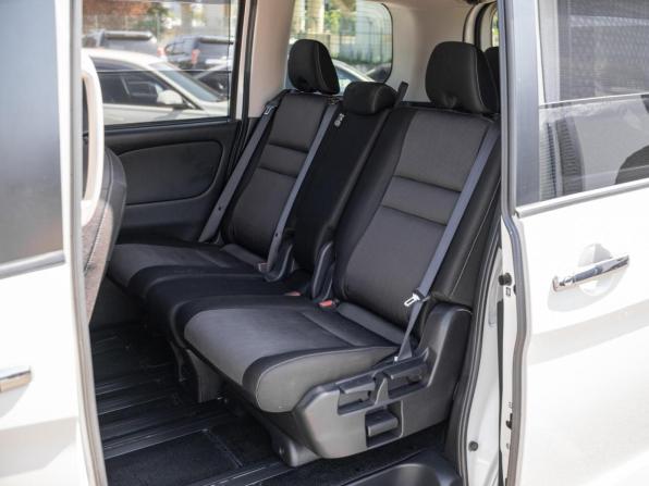 Nissan Serena V (C27) с пробегом 2016 года, цена 1 809 000 рублей, 194977 км, минивэн, Автокод Объявления