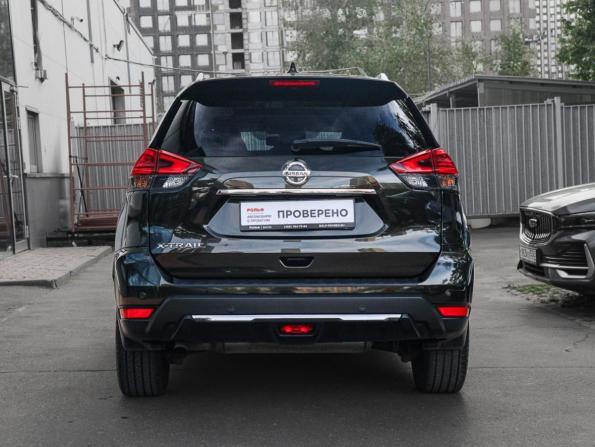 Nissan X-Trail III Рестайлинг с пробегом 2022 года, цена 3 150 000 рублей, 37596 км, внедорожник, Автокод Объявления