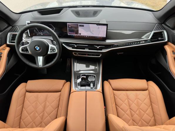 BMW X5 IV (G05/G18) Рестайлинг с пробегом 2025 года, цена 16 750 000 рублей, 11 км, внедорожник, Автокод Объявления