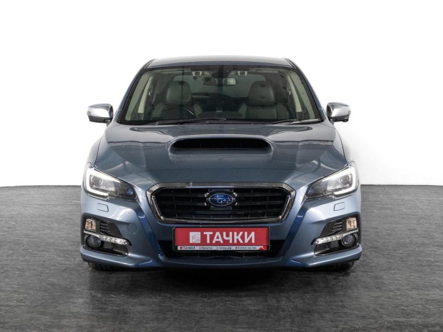 Subaru Levorg I Иркутск  - изображение 2