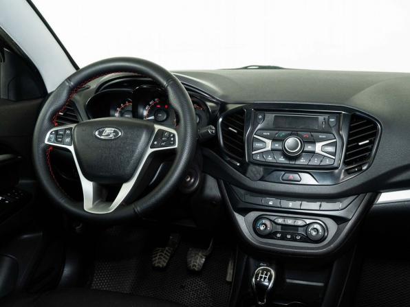Lada (ВАЗ) Vesta I с пробегом 2018 года, цена 788 000 рублей, 136578 км, седан, Автокод Объявления